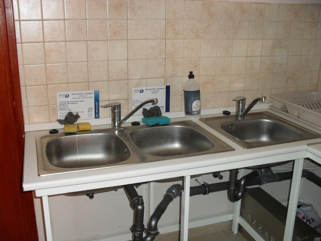 Nyakiglab Villa Szegi Ngoại thất bức ảnh