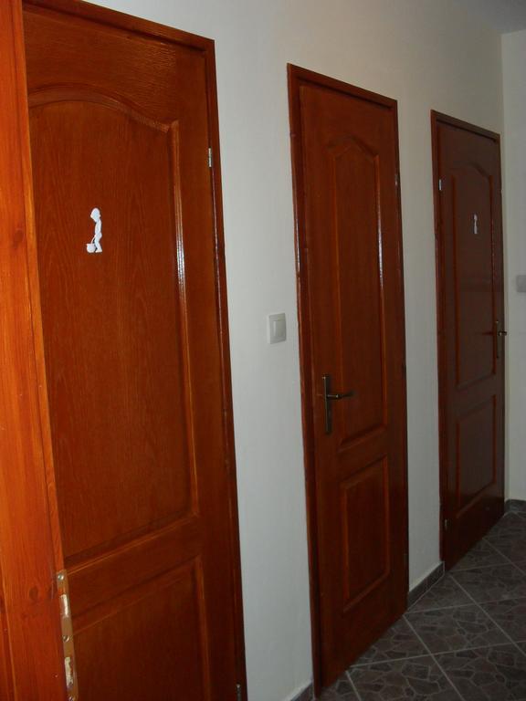 Nyakiglab Villa Szegi Ngoại thất bức ảnh