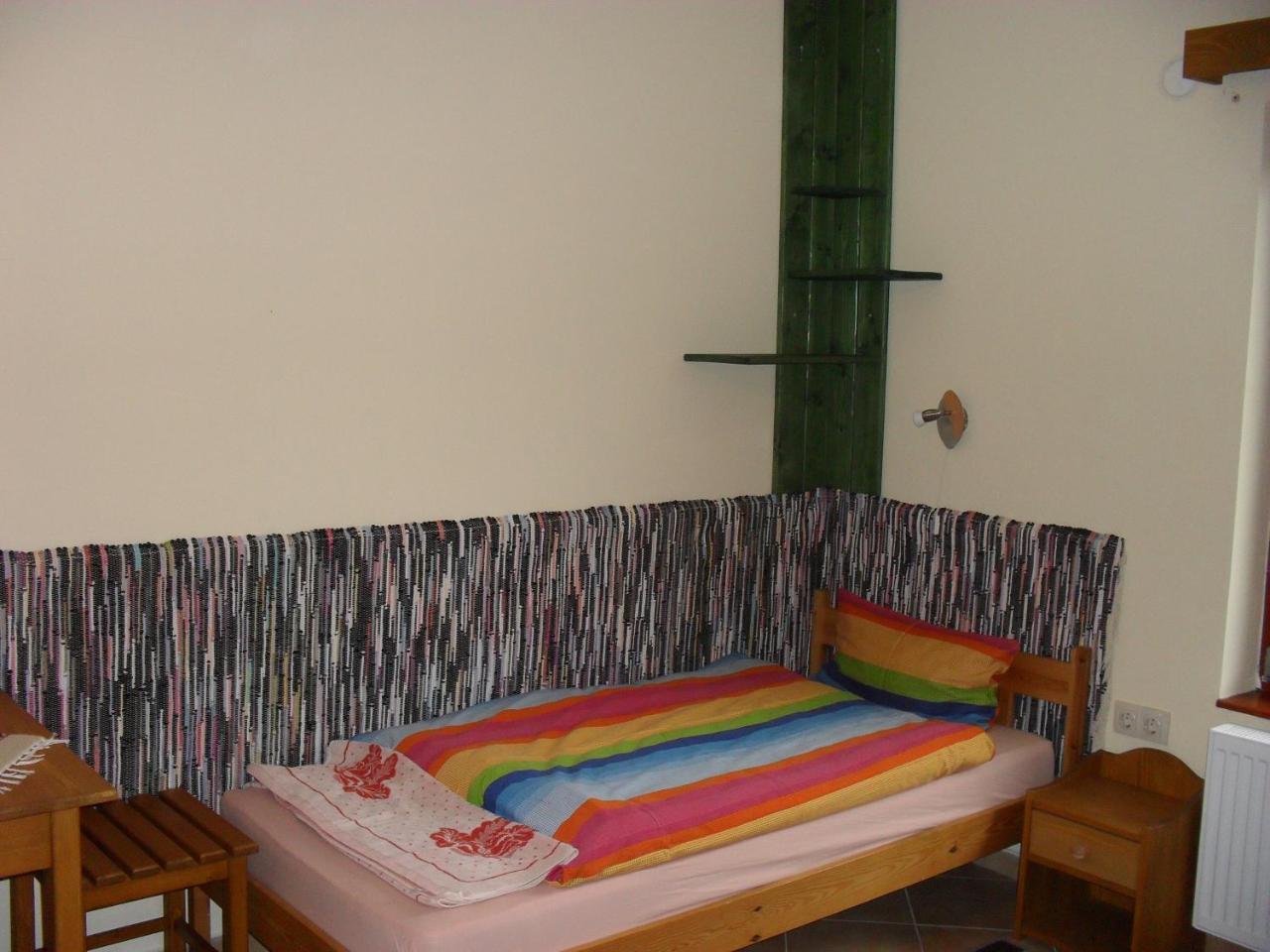 Nyakiglab Villa Szegi Ngoại thất bức ảnh